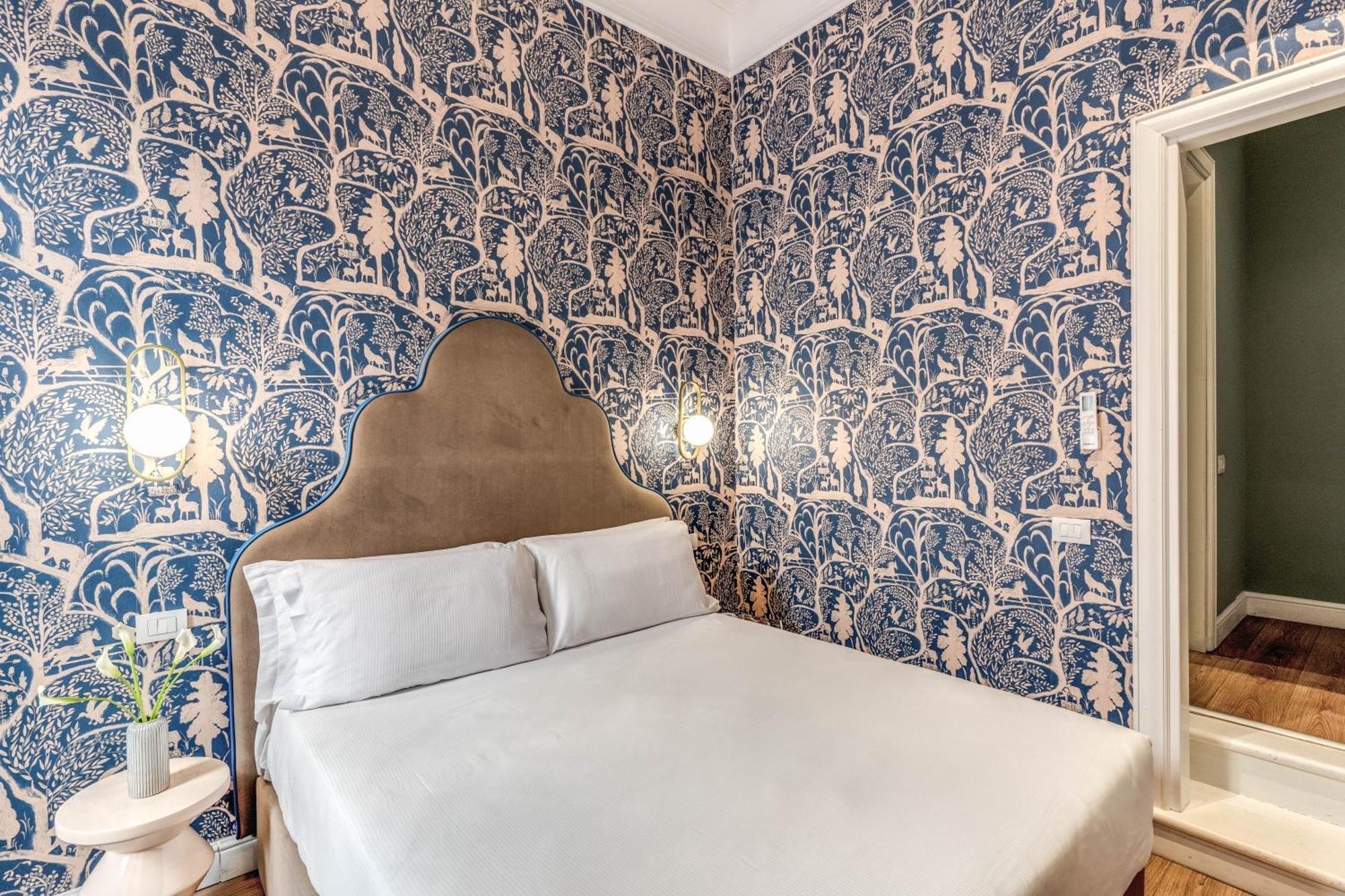 Townhouse Condotti 29 Рим Екстериор снимка